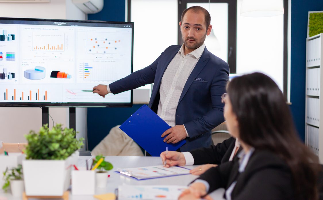 Salesforce Services - MonoSpear